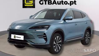 BYD Seal U de 2025