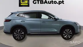 BYD Seal U de 2025