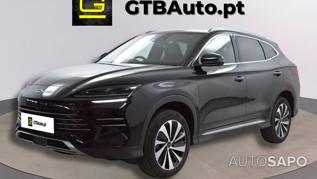BYD Seal U de 2025