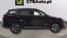BYD Seal U de 2025