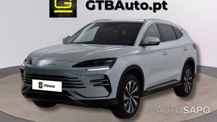 BYD Seal U de 2025
