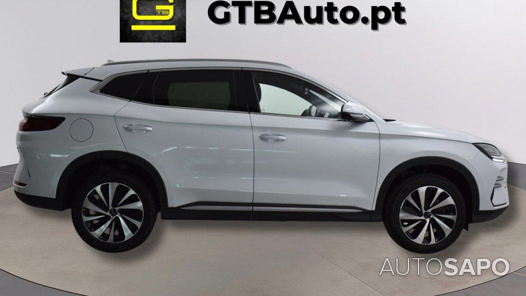 BYD Seal U de 2025