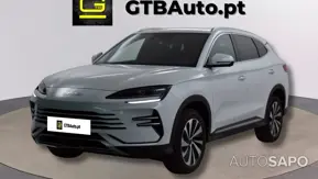 BYD Seal U de 2025