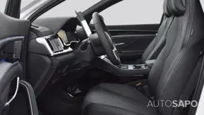 BYD Seal U de 2025