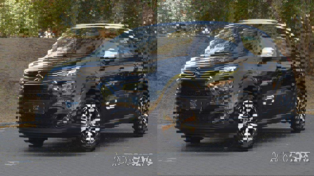Citroen C3 de 2021