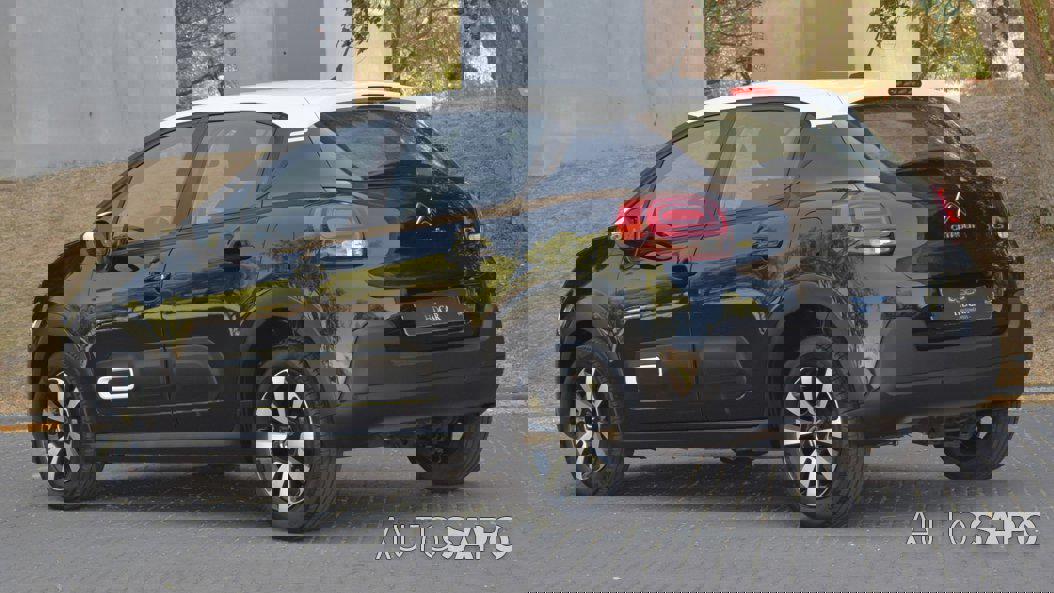 Citroen C3 de 2021