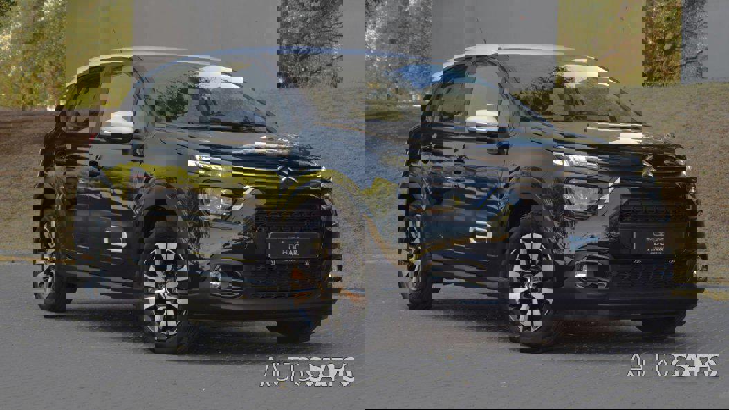 Citroen C3 de 2021
