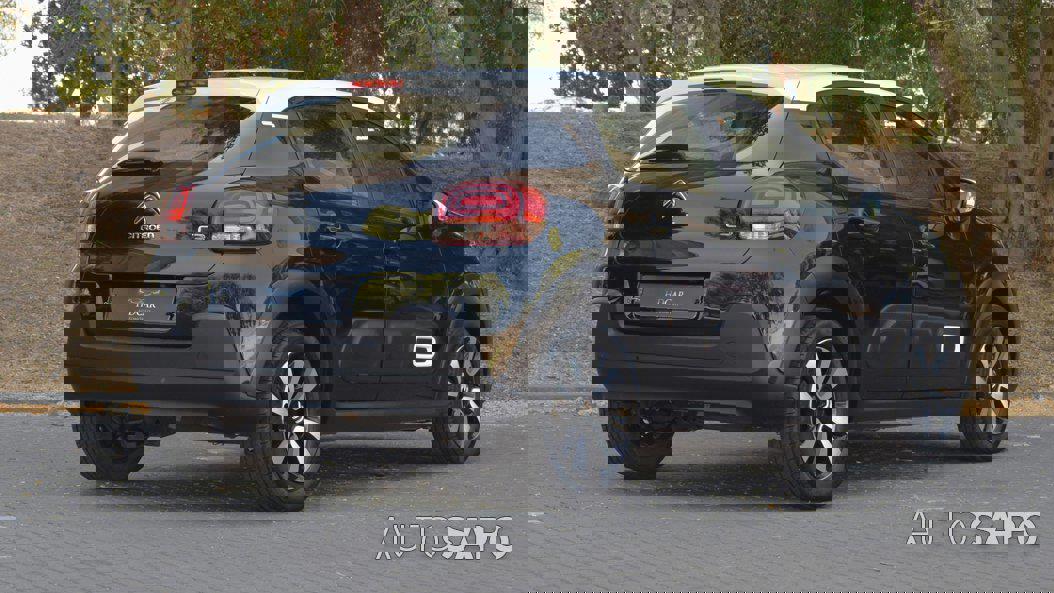 Citroen C3 de 2021