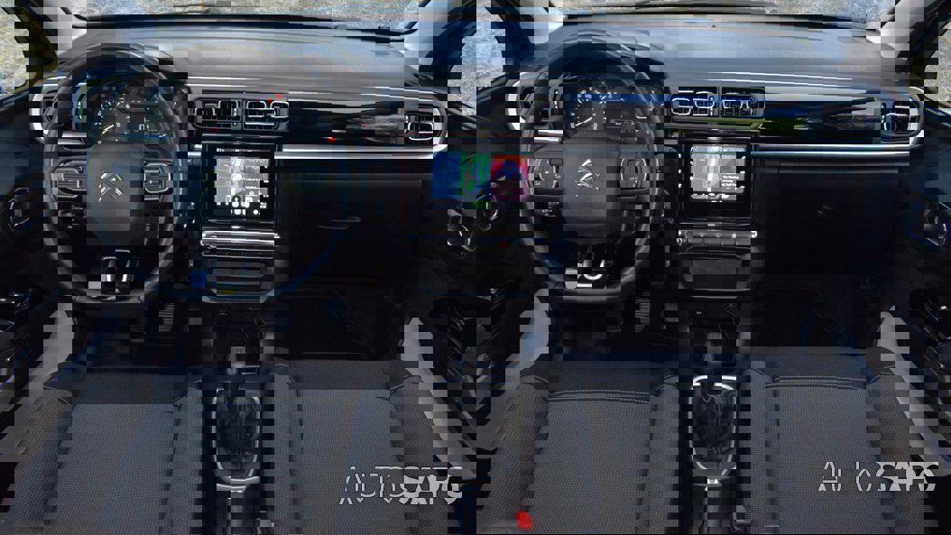 Citroen C3 de 2021
