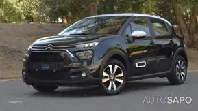 Citroen C3 de 2021