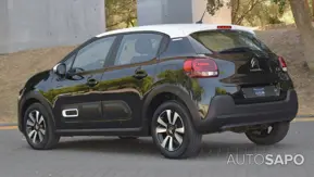 Citroen C3 de 2021