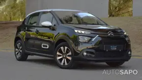 Citroen C3 de 2021