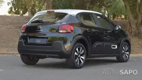 Citroen C3 de 2021