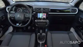 Citroen C3 de 2021