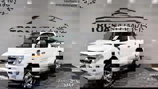 Ford Ranger 2.2 TDCi CD XLT 4WD de 2016