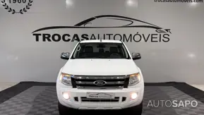 Ford Ranger 2.2 TDCi CD XLT 4WD de 2016