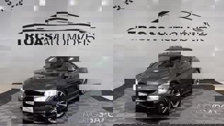BMW Série 4 de 2014