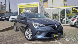 Renault Clio 1.0 TCe Intens Bi-Fuel de 2020