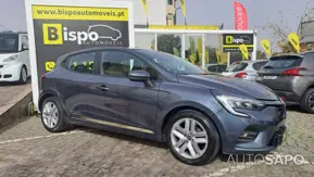 Renault Clio 1.0 TCe Intens Bi-Fuel de 2020