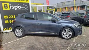 Renault Clio 1.0 TCe Intens Bi-Fuel de 2020