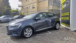 Renault Clio 1.0 TCe Intens Bi-Fuel de 2020