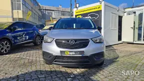 Opel Crossland X de 2018