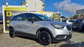 Opel Crossland X de 2018