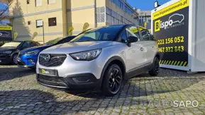 Opel Crossland X de 2018