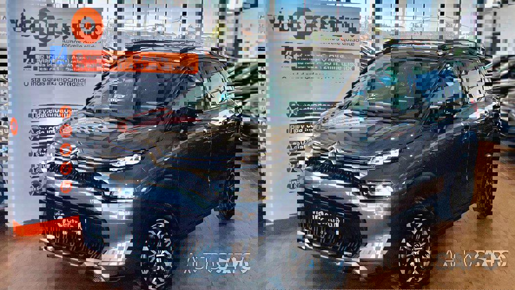 Citroen C3 AirCross de 2023