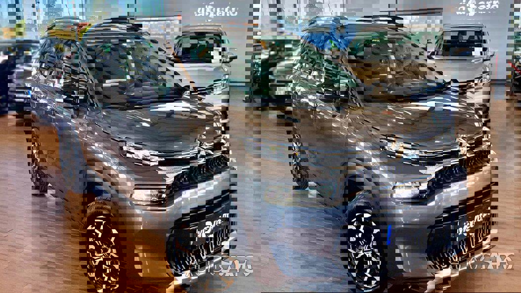 Citroen C3 AirCross de 2023