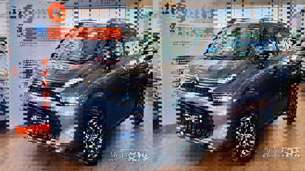 Citroen C3 AirCross de 2023