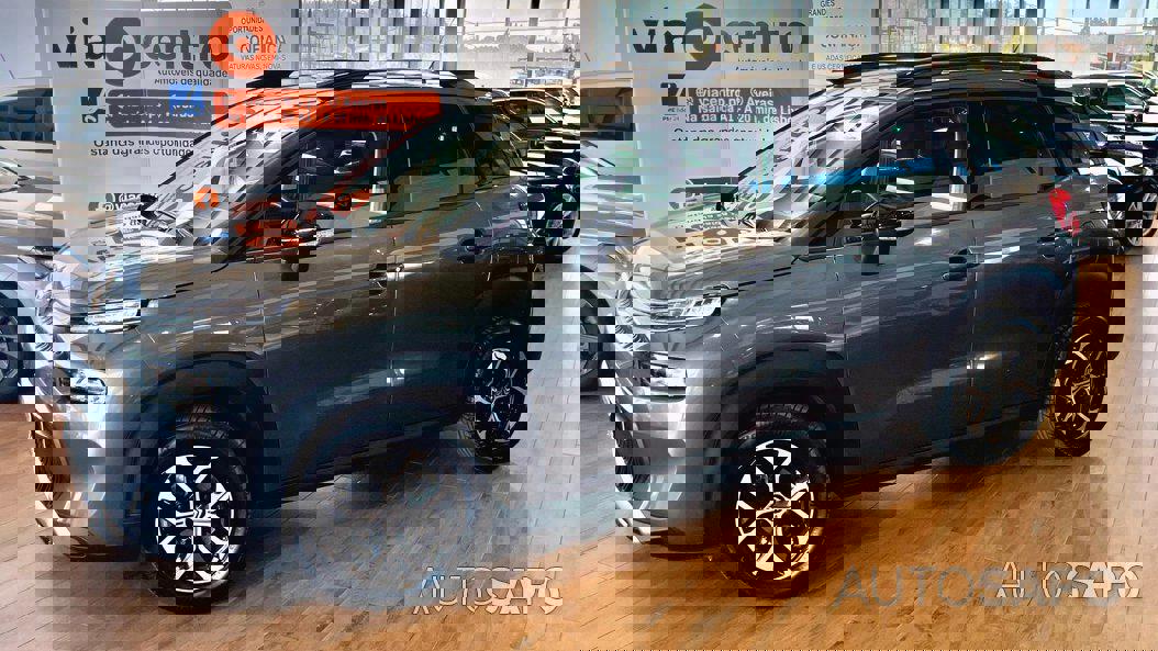 Citroen C3 AirCross de 2023