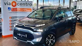 Citroen C3 AirCross de 2023