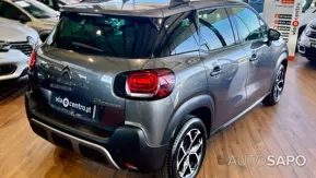 Citroen C3 AirCross de 2023