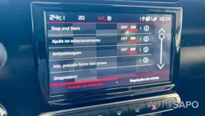 Citroen C3 AirCross de 2023