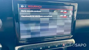 Citroen C3 AirCross de 2023