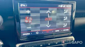 Citroen C3 AirCross de 2023