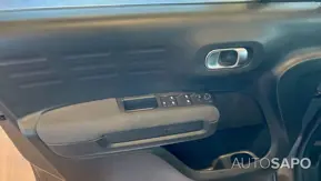 Citroen C3 AirCross de 2023