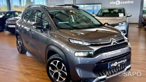 Citroen C3 AirCross de 2023