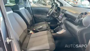 Citroen C3 AirCross de 2023