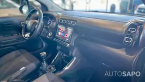 Citroen C3 AirCross de 2023