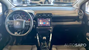Citroen C3 AirCross de 2023