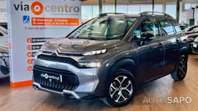 Citroen C3 AirCross de 2023