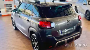 Citroen C3 AirCross de 2023