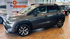 Citroen C3 AirCross de 2023