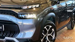 Citroen C3 AirCross de 2023