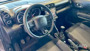 Citroen C3 AirCross de 2023