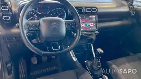 Citroen C3 AirCross de 2023