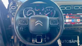 Citroen C3 AirCross de 2023