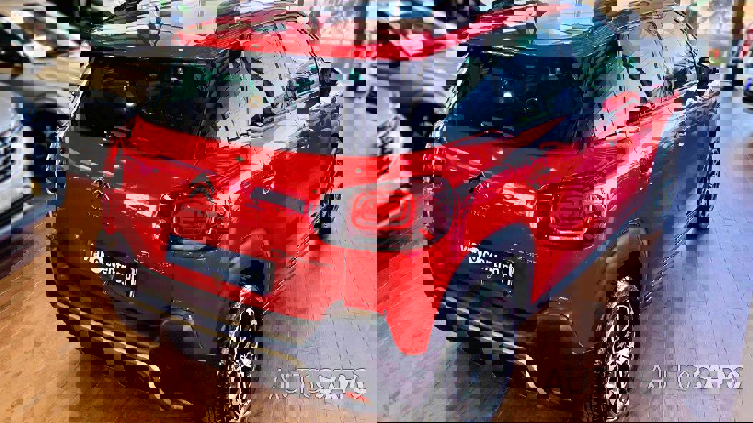 Citroen C3 AirCross de 2023